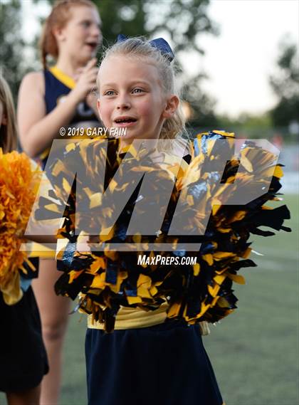Thumbnail 3 in Whitwell @ Chattanooga Christian photogallery.
