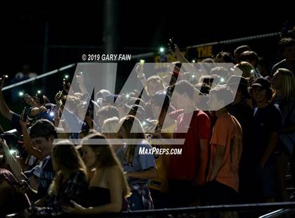 Thumbnail 3 in Whitwell @ Chattanooga Christian photogallery.