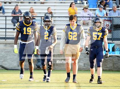 Thumbnail 3 in Whitwell @ Chattanooga Christian photogallery.