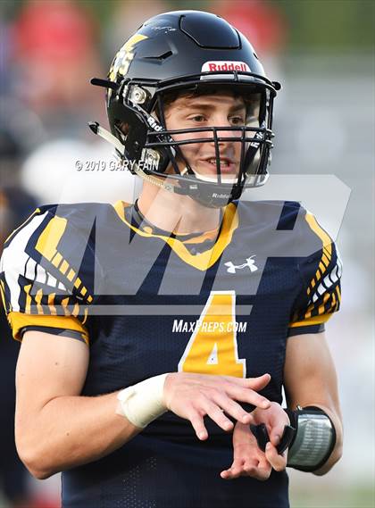 Thumbnail 1 in Whitwell @ Chattanooga Christian photogallery.