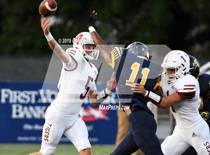 Thumbnail 3 in Whitwell @ Chattanooga Christian photogallery.