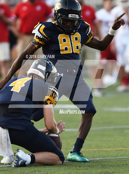 Thumbnail 2 in Whitwell @ Chattanooga Christian photogallery.