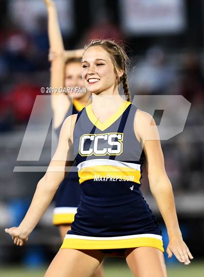 Thumbnail 3 in Whitwell @ Chattanooga Christian photogallery.