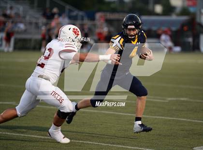 Thumbnail 3 in Whitwell @ Chattanooga Christian photogallery.