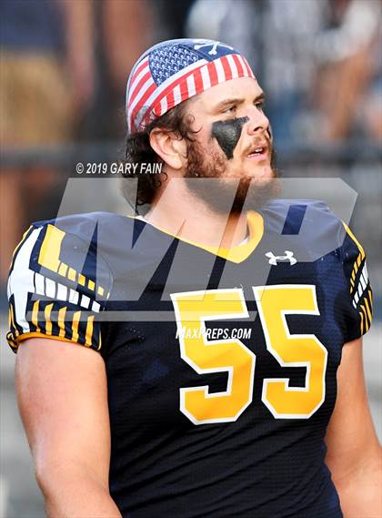 Thumbnail 3 in Whitwell @ Chattanooga Christian photogallery.