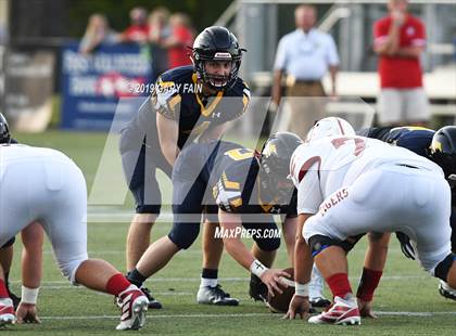 Thumbnail 3 in Whitwell @ Chattanooga Christian photogallery.