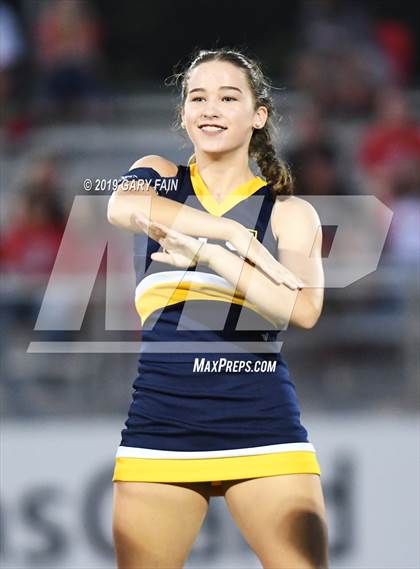 Thumbnail 2 in Whitwell @ Chattanooga Christian photogallery.