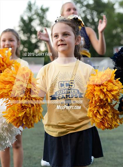 Thumbnail 2 in Whitwell @ Chattanooga Christian photogallery.