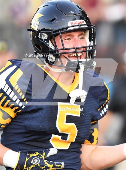 Thumbnail 3 in Whitwell @ Chattanooga Christian photogallery.