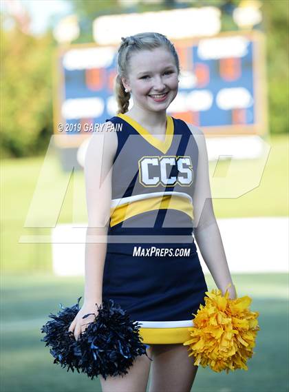 Thumbnail 1 in Whitwell @ Chattanooga Christian photogallery.