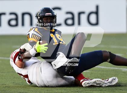 Thumbnail 3 in Whitwell @ Chattanooga Christian photogallery.