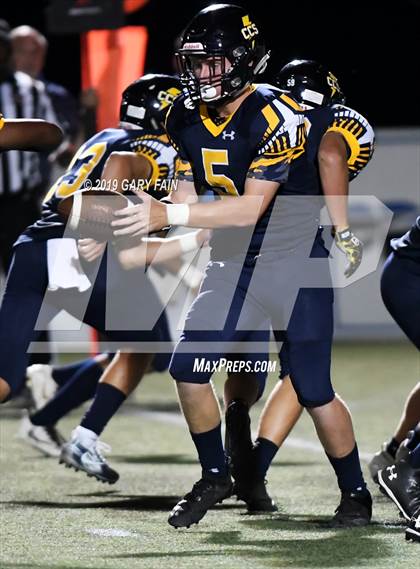 Thumbnail 2 in Whitwell @ Chattanooga Christian photogallery.