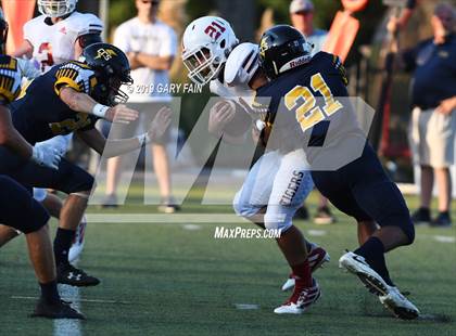 Thumbnail 2 in Whitwell @ Chattanooga Christian photogallery.