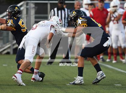 Thumbnail 1 in Whitwell @ Chattanooga Christian photogallery.