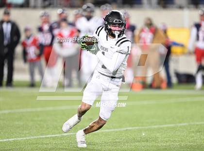 Thumbnail 3 in Perkins vs. Indian Valley (OHSAA Division 4 Final) photogallery.
