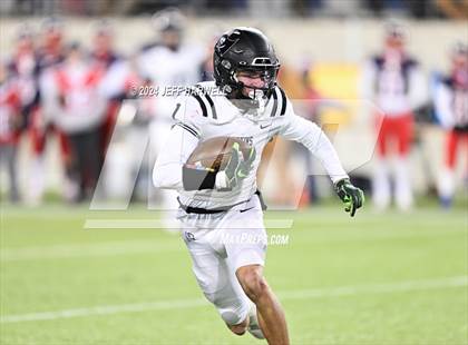 Thumbnail 3 in Perkins vs. Indian Valley (OHSAA Division 4 Final) photogallery.