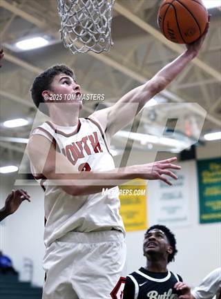 South Mecklenburg vs. Butler (Border Classic)