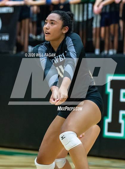 Thumbnail 2 in Walton @ Roswell (GHSA AAAAAAA Elite 8 Playoff) photogallery.