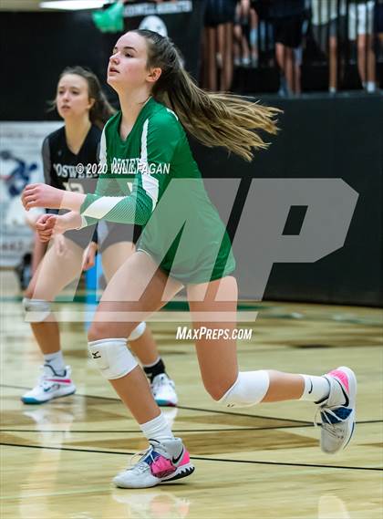Thumbnail 3 in Walton @ Roswell (GHSA AAAAAAA Elite 8 Playoff) photogallery.