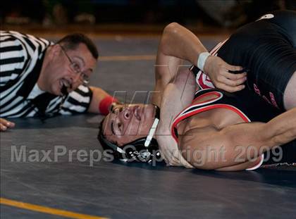 Thumbnail 3 in CIF CCS Championships (Finals) photogallery.