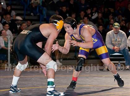 Thumbnail 2 in CIF CCS Championships (Finals) photogallery.
