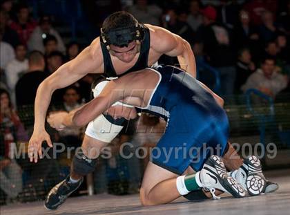Thumbnail 2 in CIF CCS Championships (Finals) photogallery.