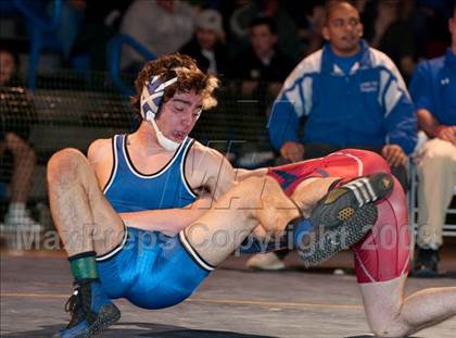 Thumbnail 1 in CIF CCS Championships (Finals) photogallery.