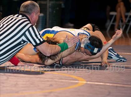 Thumbnail 3 in CIF CCS Championships (Finals) photogallery.