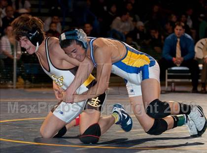 Thumbnail 1 in CIF CCS Championships (Finals) photogallery.