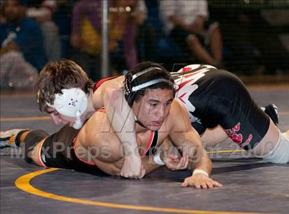 Thumbnail 2 in CIF CCS Championships (Finals) photogallery.