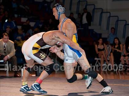 Thumbnail 1 in CIF CCS Championships (Finals) photogallery.