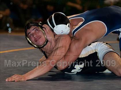 Thumbnail 3 in CIF CCS Championships (Finals) photogallery.
