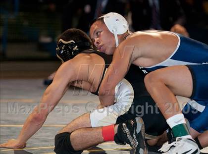 Thumbnail 3 in CIF CCS Championships (Finals) photogallery.