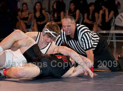 Thumbnail 1 in CIF CCS Championships (Finals) photogallery.
