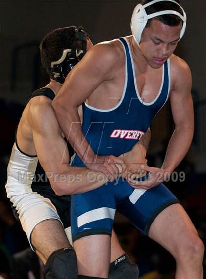 Thumbnail 2 in CIF CCS Championships (Finals) photogallery.