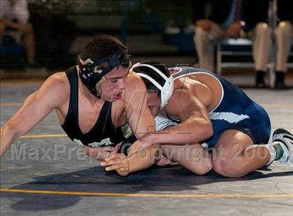 Thumbnail 1 in CIF CCS Championships (Finals) photogallery.