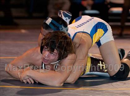 Thumbnail 1 in CIF CCS Championships (Finals) photogallery.