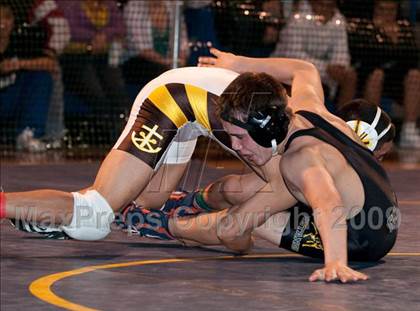 Thumbnail 2 in CIF CCS Championships (Finals) photogallery.