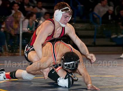 Thumbnail 3 in CIF CCS Championships (Finals) photogallery.
