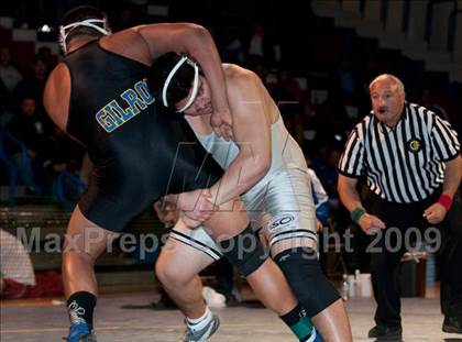 Thumbnail 3 in CIF CCS Championships (Finals) photogallery.