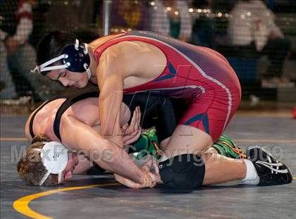 Thumbnail 3 in CIF CCS Championships (Finals) photogallery.