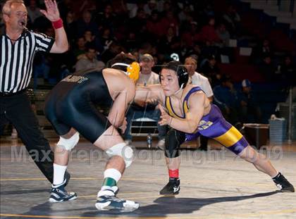 Thumbnail 3 in CIF CCS Championships (Finals) photogallery.