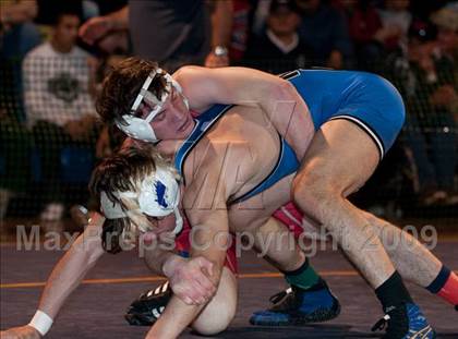 Thumbnail 2 in CIF CCS Championships (Finals) photogallery.