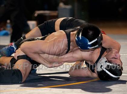 Thumbnail 3 in CIF CCS Championships (Finals) photogallery.