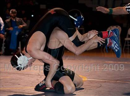 Thumbnail 2 in CIF CCS Championships (Finals) photogallery.