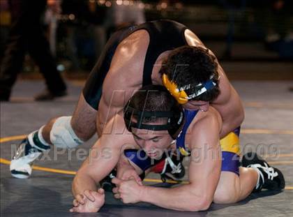 Thumbnail 3 in CIF CCS Championships (Finals) photogallery.