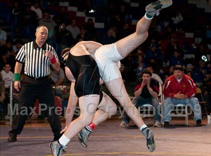Thumbnail 3 in CIF CCS Championships (Finals) photogallery.