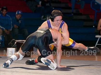 Thumbnail 1 in CIF CCS Championships (Finals) photogallery.