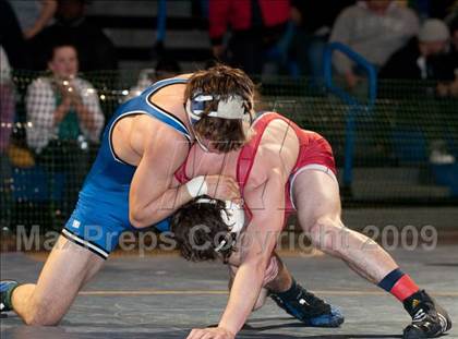 Thumbnail 2 in CIF CCS Championships (Finals) photogallery.