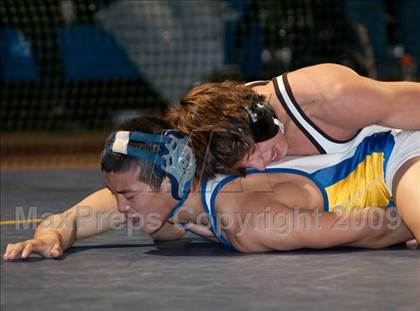 Thumbnail 3 in CIF CCS Championships (Finals) photogallery.